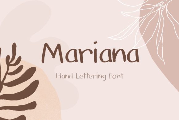 Why Mariana Font Makes Campaigns More Memorable